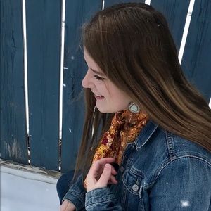 Meet your Posher, Savannah